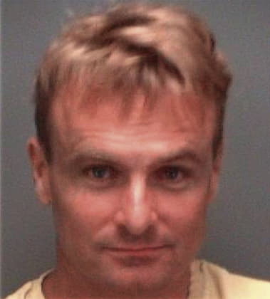 Brian Carlsen, - Pinellas County, FL 