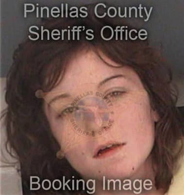 Christina Cartner, - Pinellas County, FL 