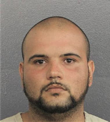 Luis Castillo, - Broward County, FL 