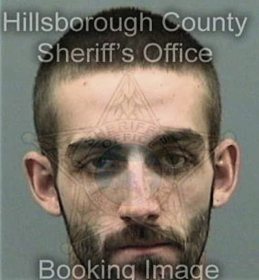 Hubert Chastain - Hillsborough County, FL 