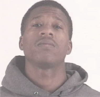 Hiram Cheneau - Tarrant County, TX 