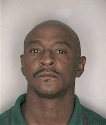 Curtis Clayton - Hillsborough County, FL 