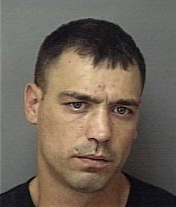 Anthony Cochran - Polk County, FL 