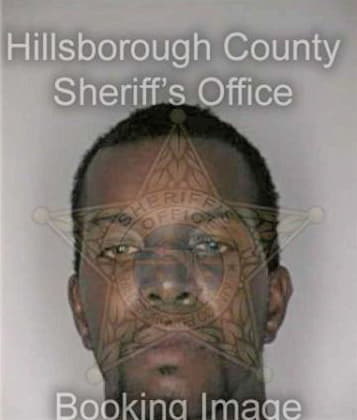 Grover Cochrane - Hillsborough County, FL 