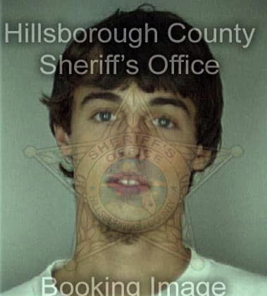 Joseph Colangelo - Hillsborough County, FL 