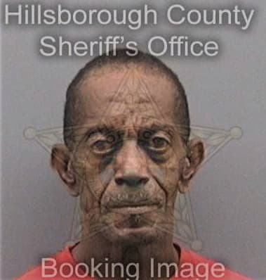 Jerome Coley - Hillsborough County, FL 