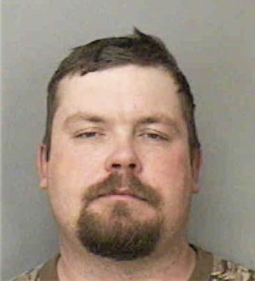 Benjamin Colon, - Polk County, FL 