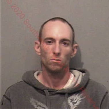 Daniel Compton, - Washington County, VA 