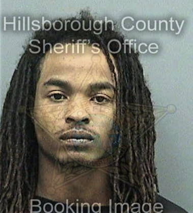 Adrian Craney, - Hillsborough County, FL 