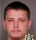 Kegan Creed - Multnomah County, OR 