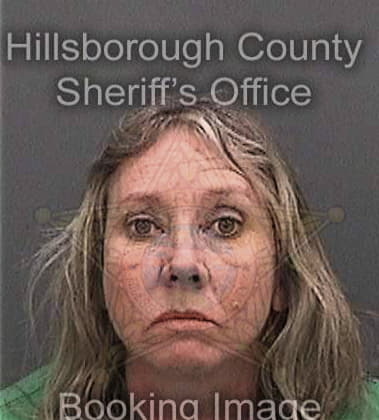 Ashley Crone, - Hillsborough County, FL 