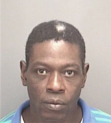 Damion Davis, - Pinellas County, FL 