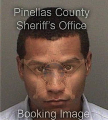 Lamar Davis, - Pinellas County, FL 