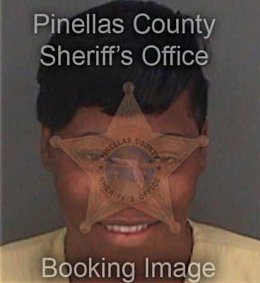 Regina Davis, - Pinellas County, FL 