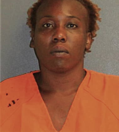 Takendra Dawkins, - Volusia County, FL 