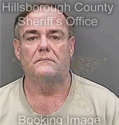 Paul Dawson, - Hillsborough County, FL 