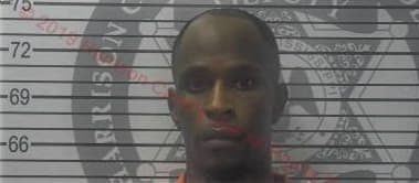 Eric Dean, - Harrison County, MS 