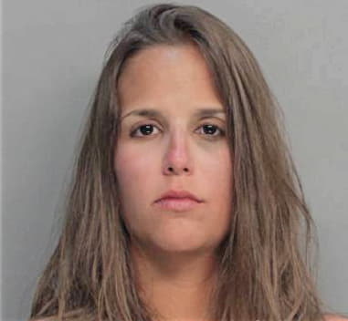 Nancy Delgado, - Dade County, FL 