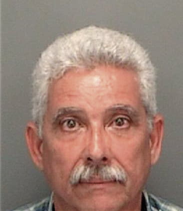 Thomas Delgado, - Pinellas County, FL 