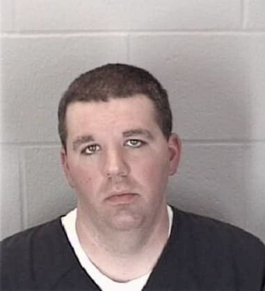 Todd Delong, - Tippecanoe County, IN 