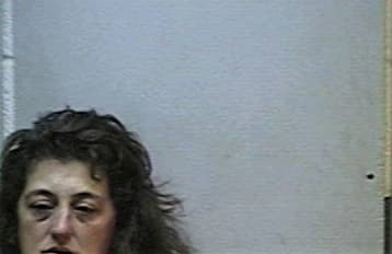 Peggy Denton - Henderson County, KY 