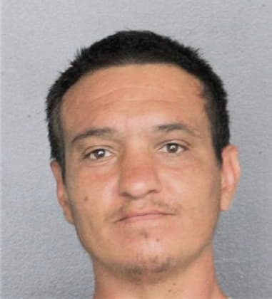 Raymond Desouza, - Broward County, FL 