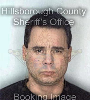 Darrin Dimmock, - Hillsborough County, FL 