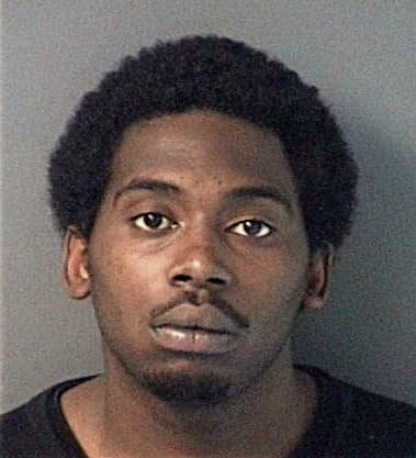 Christopher Dixon, - Escambia County, FL 