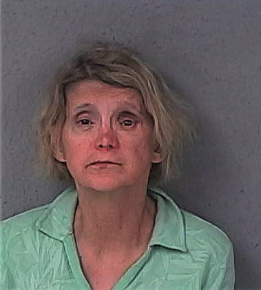 Clarisa Donaldson, - Hernando County, FL 