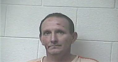 Danny Dunn, - Montgomery County, KY 