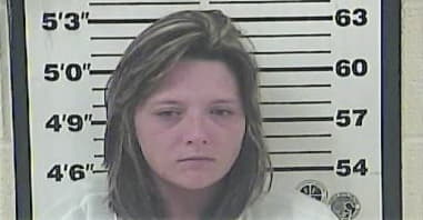 Tara Dunn, - Carter County, TN 