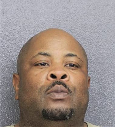 Christopher Durham, - Broward County, FL 