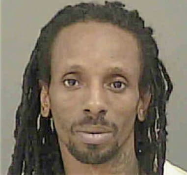 Bobby Edwards, - Mecklenburg County, NC 