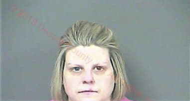 Kimberlee Edwards, - Desoto County, MS 