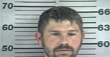 Phillip Ellis, - Dyer County, TN 