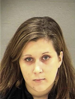 Jennifer Epperson, - Lynchburg County, VA 