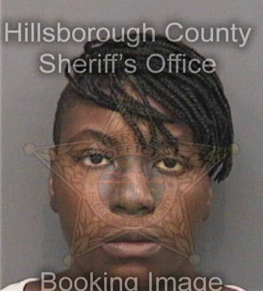 Rhonda Ervin, - Hillsborough County, FL 