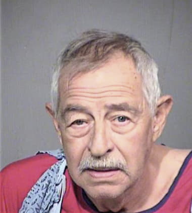 Robert Esposito - Maricopa County, AZ 