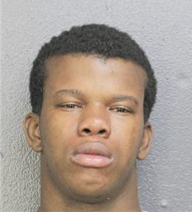 Jason Felix, - Broward County, FL 