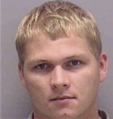 Daniel Fischer, - Lee County, FL 