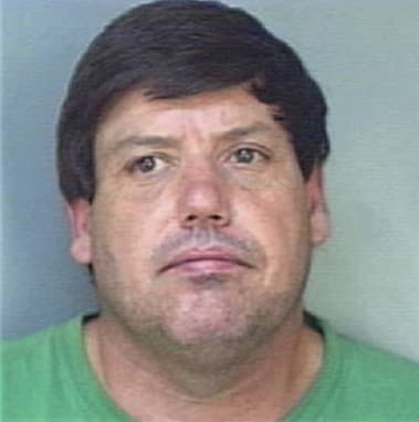 Leland Fortney, - Polk County, FL 