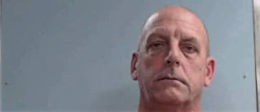 Tony Fugate - Fayette County, KY 