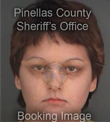 Rachael Gelb, - Pinellas County, FL 