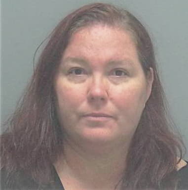 Michelle Gladys, - Lee County, FL 