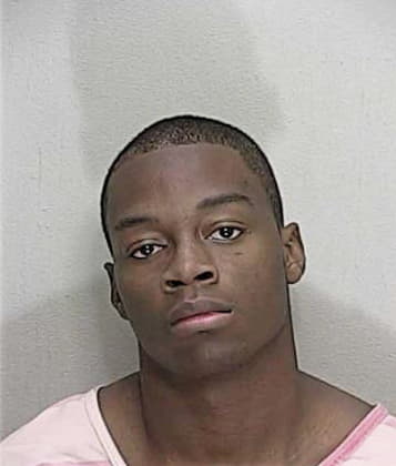 Lewis Gordon, - Marion County, FL 