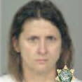 Hope Gray - Multnomah County, OR 