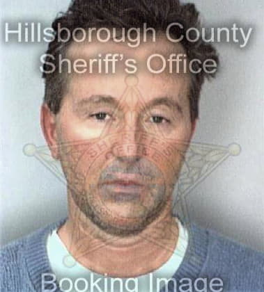 Milton Hanner, - Hillsborough County, FL 