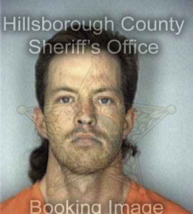 Michael Hardin, - Hillsborough County, FL 