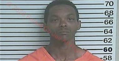 Kortez Harper, - Forrest County, MS 