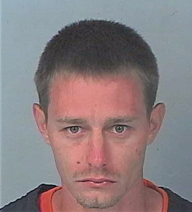 Richard Hattaway, - Hernando County, FL 